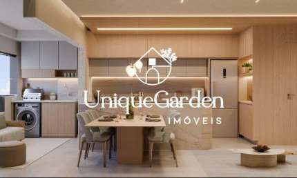 Apartamento à venda em São José dos Campos-SP, Conjunto Residencial 31 de Março: 2 quartos, 1 suíte, 2 salas, 1 banheiro, 1 vaga, 56,24m².