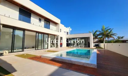 Imperdível! Casa de luxo no Condomínio Chácara Serimbura, São José dos Campos-SP: 6 quartos, 6 suítes, 3 salas, 2 banheiros, 9 vagas, 800m².