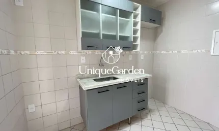 Apartamento no colinas à venda em são josé dos campos-sp: 2 quartos, 1 suíte, 2 salas, 2 banheiros, 1 vaga de garagem!