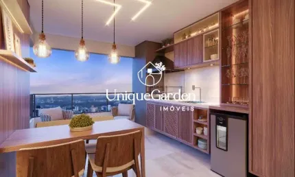Apartamento à venda no vila ema allure em são josé dos campos-sp;  3 quartos, 3 suítes, 2 salas, 1 banheiro, 2 vagas de garagem, 120m².