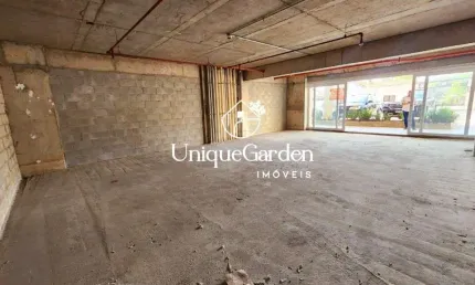 Excelente oportunidade de locação: ponto comercial no centro, boulevard jacareí, 2 vagas, 79,19m² - jacareí-sp!