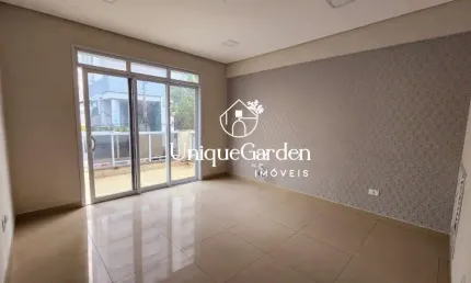 Sala comercial para venda em são josé dos campos: 1 sala, 1 banheiro, 1 vaga de garagem!
