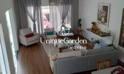 Imperdível! Casa à venda em São José dos Campos-SP, Jardim Terras do Sul: 3 quartos, 1 suíte, 2 salas, 2 banheiros, 2 vagas, 156m².