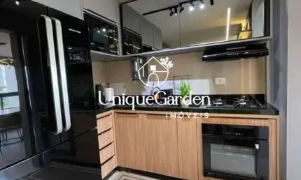 Apartamento à venda no jardim oswaldo cruz em são josé dos campos-sp: 2 quartos, 1 suíte, 2 salas, 1 banheiro, 1 vaga de garagem.