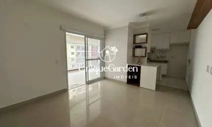 Apartamento à venda no Parque Residencial Aquarius em São José dos Campos-SP: 2 quartos, 1 suíte, 1 sala, 1 banheiro, 1 vaga de garagem, 74 m².