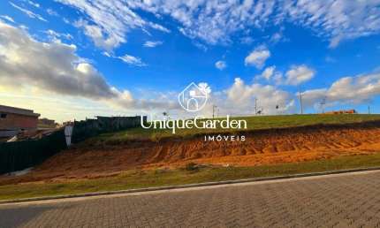 Terreno em Condomínio de Luxo no Urbanova - São José dos Campos-SP  330m²  Aproveite essa Oportunidade Única!
