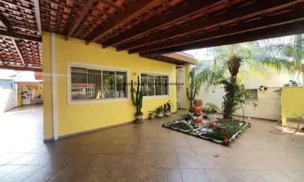 Imperdível! casa à venda em são josé dos campos-sp, bosque dos eucaliptos: 3 quartos, 1 suíte, 3 salas, 1 banheiro, 3 vagas, 125m².
