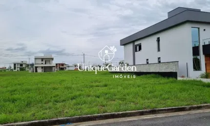 Terreno em Condomínio à Venda em São José dos Campos-SP  Condomínio Veredas dos Campos