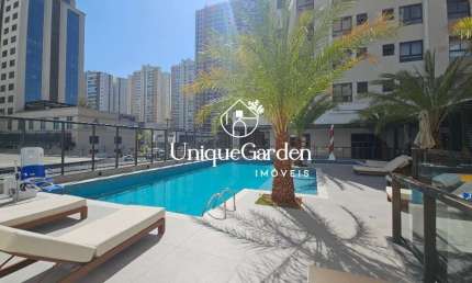 Apartamento com 2 quartos à venda na Rua Carlos Maria Auricchio, 146, Condomínio Royal Park, São José dos Campos, 64 m2 por R$ 1.040.000