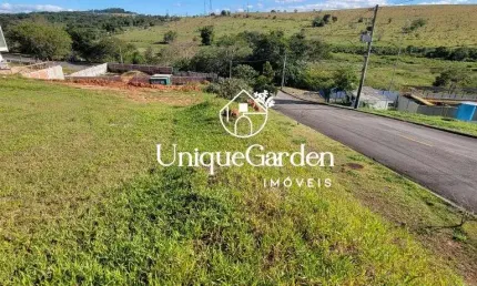 Terreno em condomínio - 360m² - caçapava-sp - santa luzia ii
