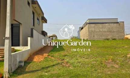 Terreno de 250m² em Condomínio Malibu - Caçapava-SP: Oportunidade Imperdível!