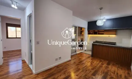 Apartamento à venda em São José dos Campos-SP, Parque Industrial: 2 quartos, 1 suíte, 2 salas, 1 banheiro, 1 vaga, 55m². Aproveite!