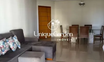 Apartamento com 4 quartos à venda na Rua Laurent Martins, 479, Jardim Esplanada, São José dos Campos, 157 m2 por R$ 2.130.000