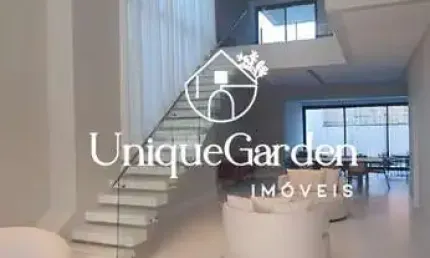 Casa no Alphaville: 5 quartos, 5 suítes, 2 salas, 2 banheiros, 2 vagas de garagem, 430m² - São José dos Campos-SP.