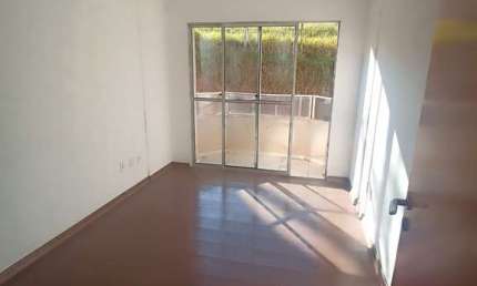 Apartamento à venda no bairro Saude - Pouso Alegre/MG