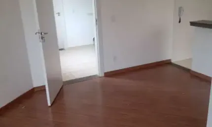 Apartamento para alugar no bairro Jardim Ypê - Pouso Alegre/MG