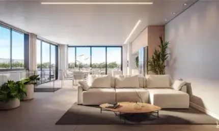 Oportunidade de apartamento no Bairro Ahú com Cabral