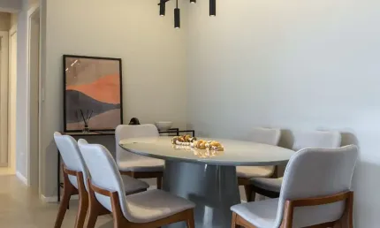 Melhor oportunidade de apartamento no bairro cabral 2 e 3 quartos