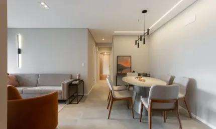 Melhor oportunidade de apartamento no Bairro Cabral 2 e 3 Quartos
