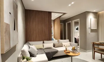 Melhor oportunidade de apartamento ou investimento de Curitiba Apartamento de 2 e 3 quartos