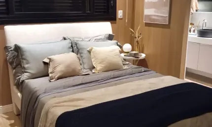 Melhor oportunidade de apartamento ou investimento de Curitiba Apartamento de 2 e 3 quartos