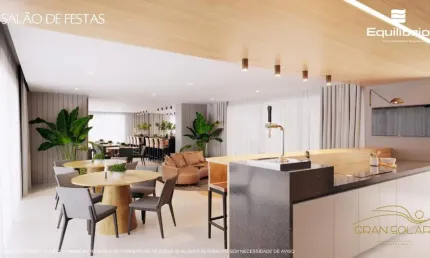Melhor oportunidade de apartamento no Cristo Rei