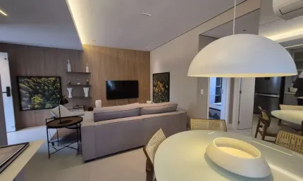 Melhor oportunidade do Bairro Cabral apartamento de 2 e 3 dormitórios Gaia lançamento