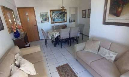 Apartamento à venda ,com 73m² sala para dois ambientes,  Aflitos, Recife, PE