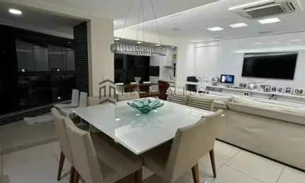 Apartamento com 3 quartos à venda no Boa Viagem, Recife 
