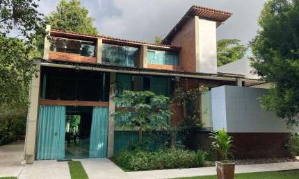 Casa à venda, aldeia em condomínio de Porteira fechada