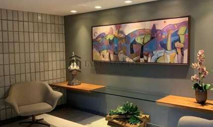 Lindo apartamento à venda com 4 dormitórios sendo 2 suítes e dependência completa, Parnamirim, Reci