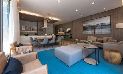 Apartamento à venda, com 170m², 3 suítes, Paraíso, São Paulo, SP