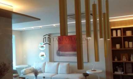 Apartamento à venda, com 135², 4 dormitórios, 3 suítes, Ilha do Retiro, Recife, PE