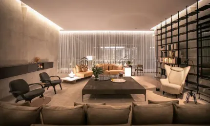 Apartamento à venda, empreendimento de alto luxo,com 229m², Itaim, São Paulo, SP