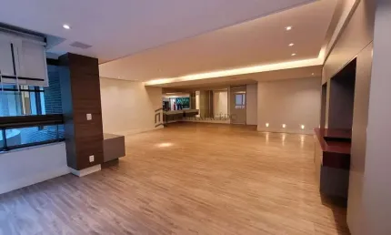 Apartamento à venda,com 205m², Varanda Integrada Sala 3 ambientes 3 Suítes, Tamarineira, Recife, PE