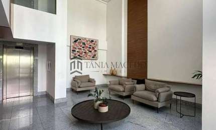 Apartamento à venda,com 124m², Moura dubeux, varanda gourmet, salão de festas, piscina aquecida, la