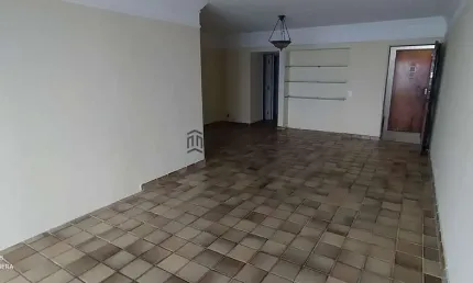 Apartamento com 4 quartos à venda no Boa Viagem, Recife 