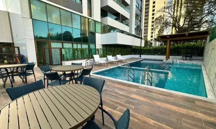 Apartamento à venda com 165m², 3 dormitórios sendo 3 suítes, varanda, 3 vagas de garagem, Apipucos,