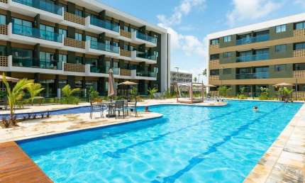Apartamento à venda com 62m², 2 dormitórios sendo 1 suíte, sala 2 ambientes,1 vaga de garagem,  N.