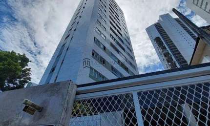 Apartamento à venda com 87m², 3 dormitórios, sendo 1 suíte,  Varanda, sala ampla, 2 vagas, Encruzil