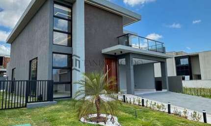 Casa à venda com 421m², 3 suítes sendo 1  master c/ closet, Rooftop, Varanda, Bicicletário , Bayeux
