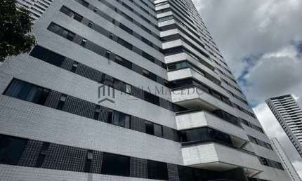 Apartamento à venda com 153m², 3 suites, lavabo, dependencia completa , 3 vagas de garagem coberta,