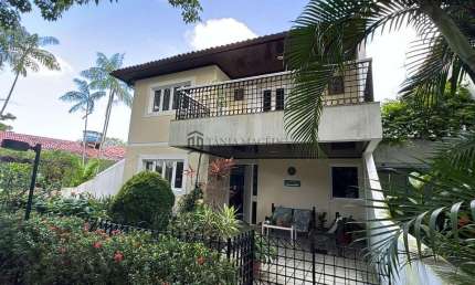 Casa com 4 quartos à venda no Poço da Panela, Recife 