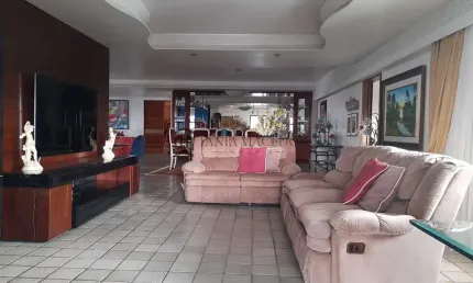 Apartamento à venda, 3 suites, sala ampla, lavabo, copa , cozinha, varanda e 3 vagas de garagem. Ja