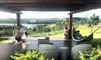 Terreno em condomínio fechado à venda no Manassu, Jaboatão dos Guararapes 