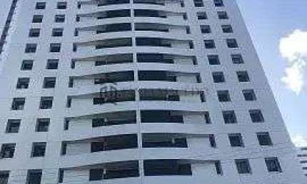 Apartamento com 3 quartos à venda no Encruzilhada, Recife 