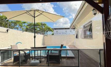Casa com 3 quartos à venda no Areias, Recife 