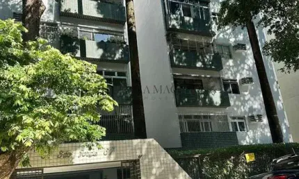 Apartamento à venda, 164m² de área útil, 3 Dormitórios sendo 1 suite, localização privilegiada Graç