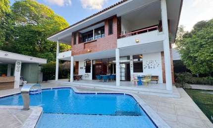 Casa em condomínio em Recife, Sítio dos Pintos, Recife, PE