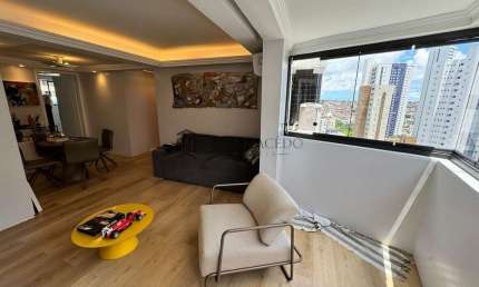 Apartamento 3 Dormitórios à venda, Casa Amarela, Recife, PE
